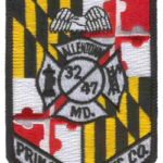Allentown Road Volunteer Fire Department