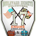 Boulevard Heights Volunteer Fire Department