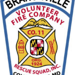 Branchville Volunteer Fire Department