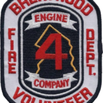 Brentwood Volunteer Fire Department