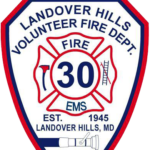 Landover Hills Volunteer Fire Department