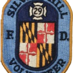 Silver Hill Volunteer Fire Department