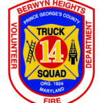 Berwyn Heights Volunteer Fire Department