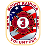 Mount Rainier Volunteer Fire Department, Inc.